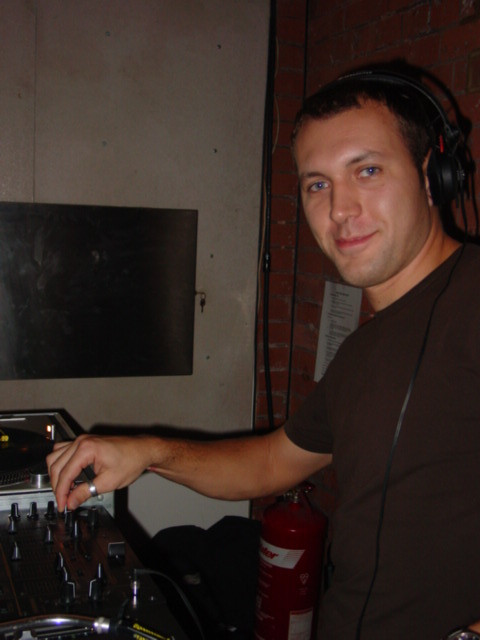 Discogs