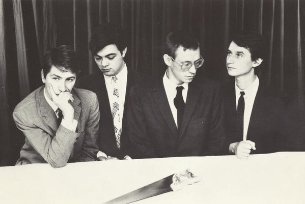 Discogs