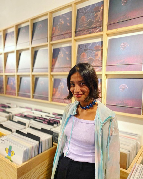 Discogs