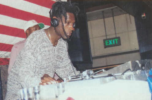 Discogs