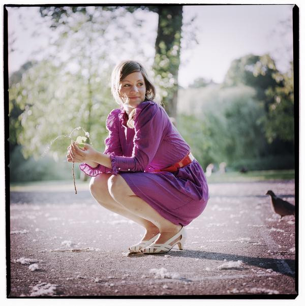 Discogs