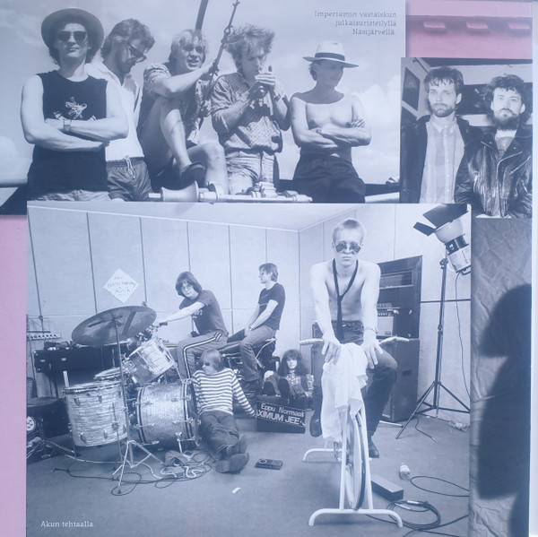 Discogs