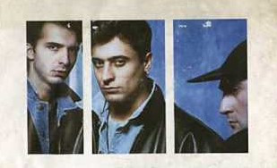 Discogs