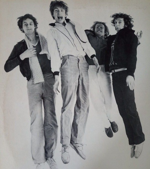 Discogs