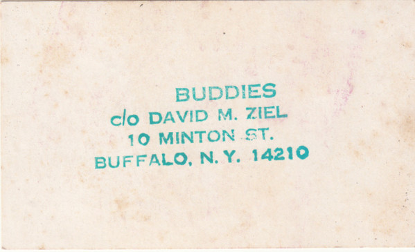 Discogs