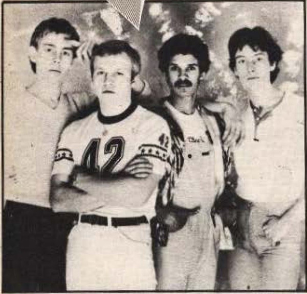 Discogs