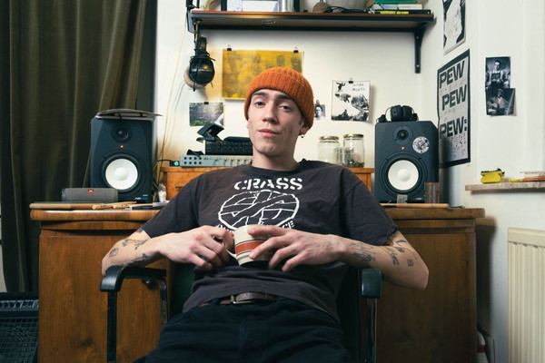 Discogs