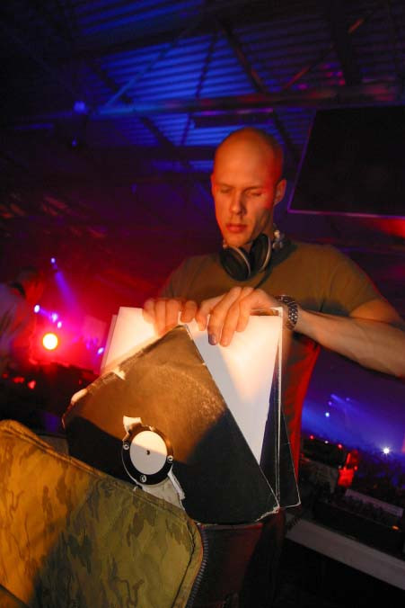 Discogs