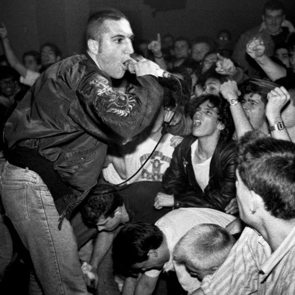 Discogs
