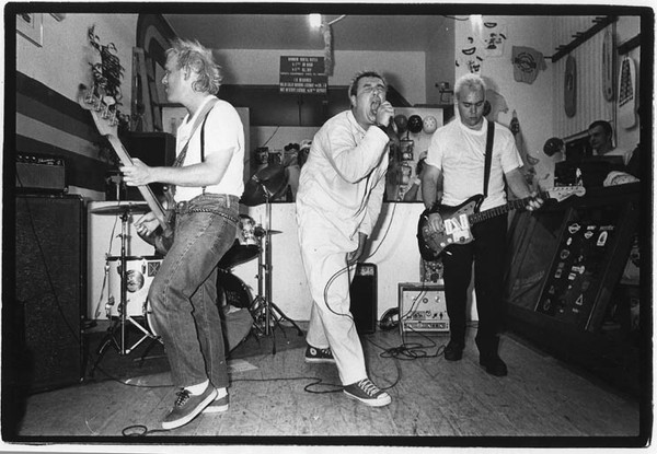 Discogs