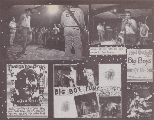 Discogs