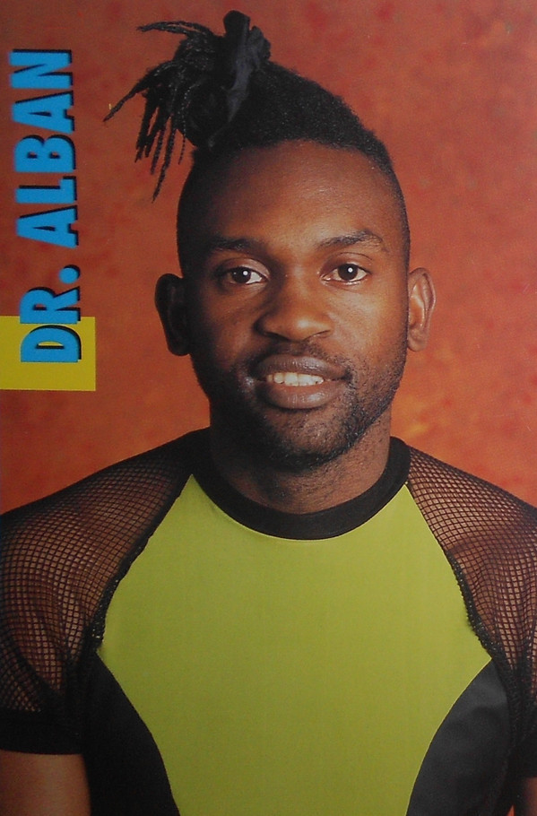Discogs