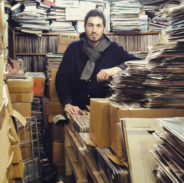 Discogs