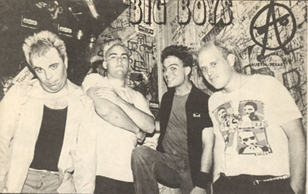 Discogs