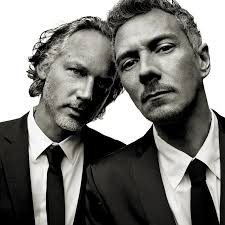 Discogs